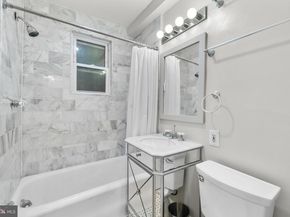 3600 Connecticut Avenue NW 202, Washington DC 20008