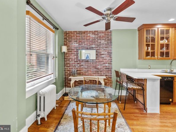 3600 Connecticut Avenue NW 202, Washington DC 20008