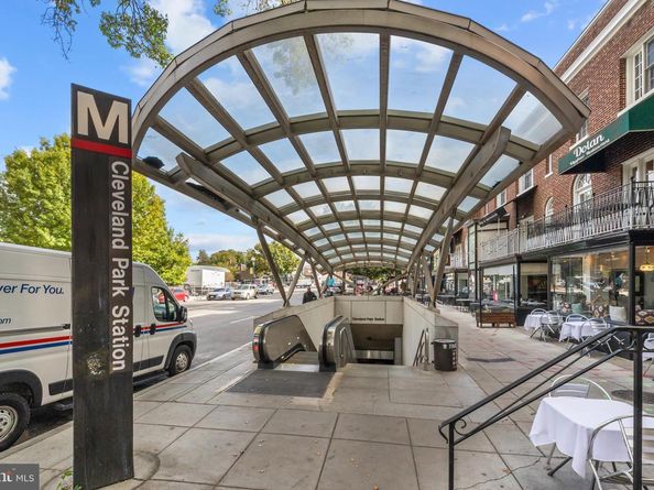 3600 Connecticut Avenue NW 202, Washington DC 20008