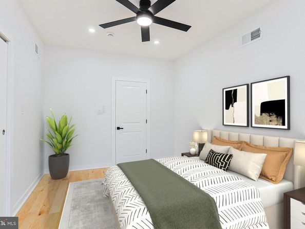 1734 S Taylor Street, Philadelphia PA 19145