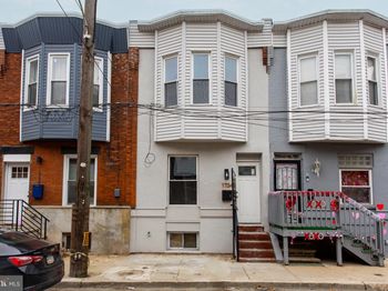 1734 S Taylor Street