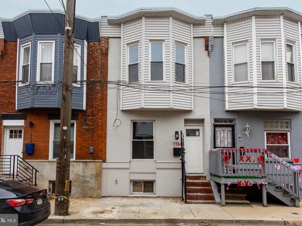 1734 S Taylor Street, Philadelphia PA 19145