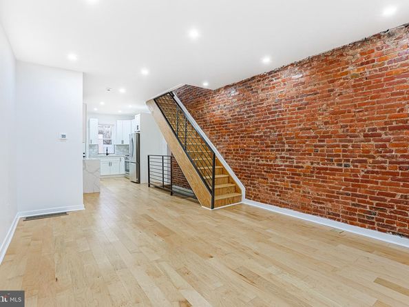 1734 S Taylor Street, Philadelphia PA 19145