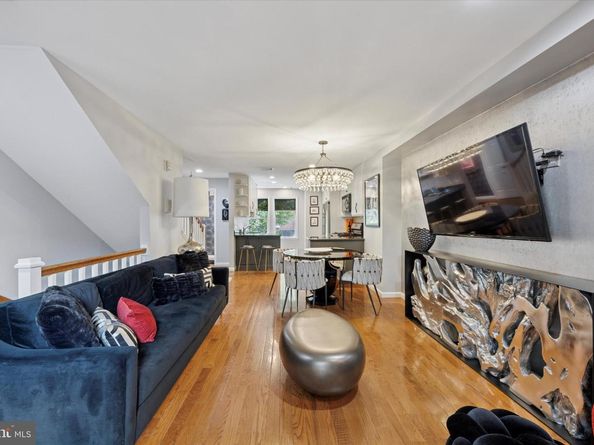 1631 South Street 2, Philadelphia PA 19146