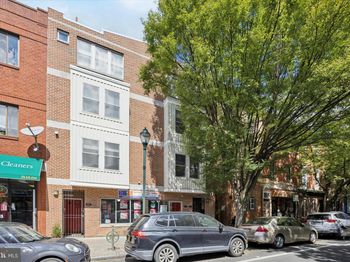 1631 South Street