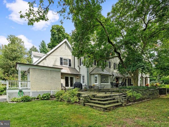 109 W Moreland Avenue, Philadelphia PA 19118