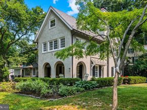 109 W Moreland Avenue, Philadelphia PA 19118