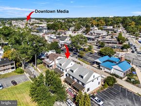 451 E Franklin Street, Media PA 19063