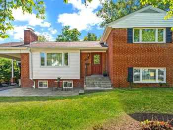 2306 Barbour Road