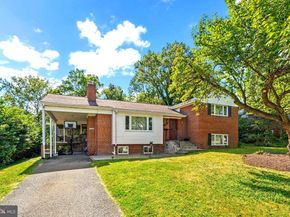 2306 Barbour Road, Falls Church VA 22043