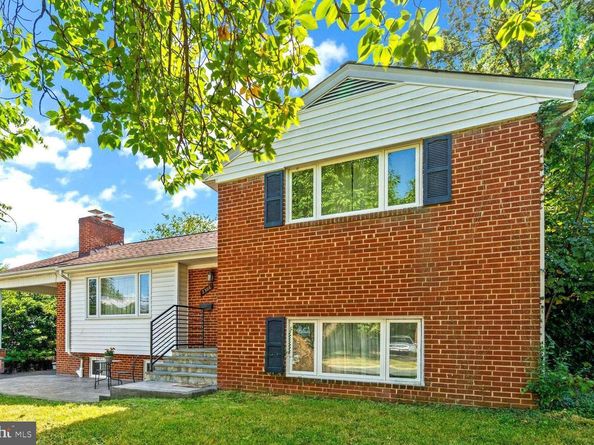 2306 Barbour Road, Falls Church VA 22043