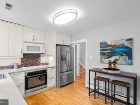 2306 Barbour Road, Falls Church VA 22043