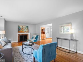 2306 Barbour Road, Falls Church VA 22043