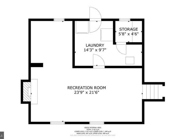 2306 Barbour Road, Falls Church VA 22043