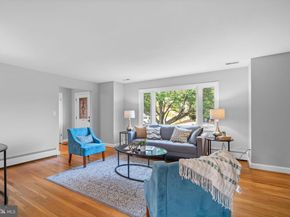 2306 Barbour Road, Falls Church VA 22043