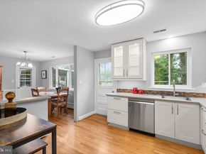 2306 Barbour Road, Falls Church VA 22043