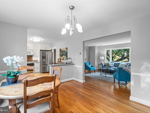 2306 Barbour Road, Falls Church VA 22043