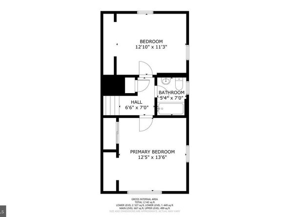 2306 Barbour Road, Falls Church VA 22043