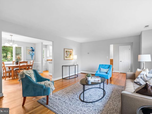 2306 Barbour Road, Falls Church VA 22043
