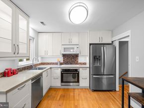 2306 Barbour Road, Falls Church VA 22043
