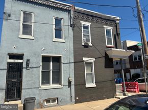 1903 W Wilt Street, Philadelphia PA 19121