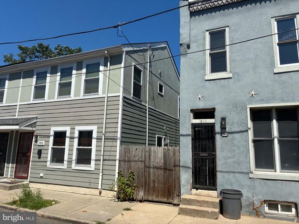 1903 W Wilt Street, Philadelphia PA 19121