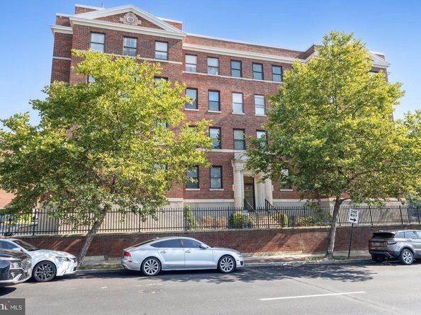 55 M Street NW 406, Washington DC 20001