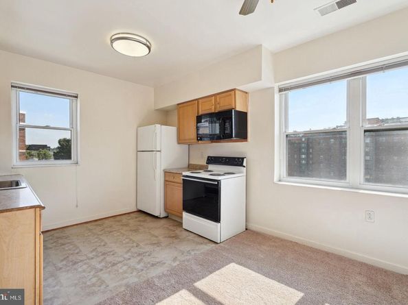 55 M Street NW 406, Washington DC 20001