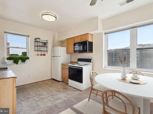 55 M Street NW 406, Washington DC 20001