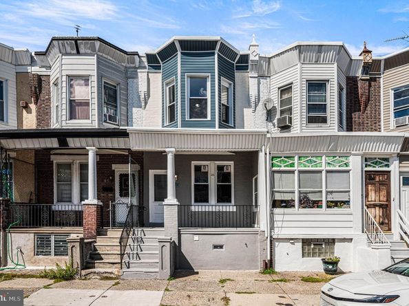 205 W Loudon Street, Philadelphia PA 19120