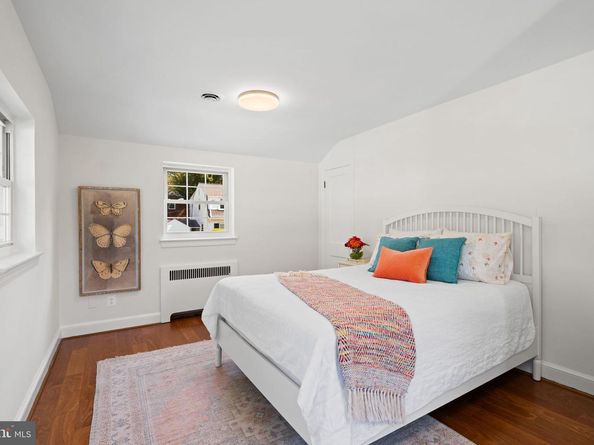 4900 Montgomery Avenue, Bethesda MD 20816