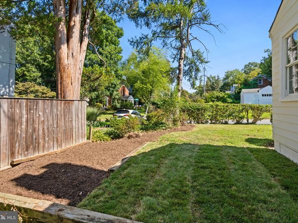 4900 Montgomery Avenue, Bethesda MD 20816
