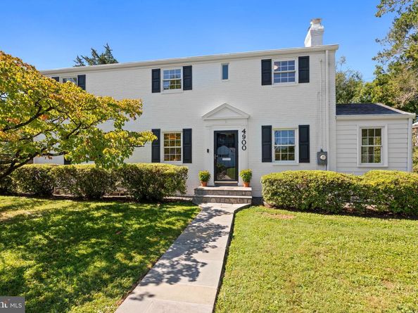 4900 Montgomery Avenue, Bethesda MD 20816