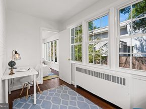 4900 Montgomery Avenue, Bethesda MD 20816