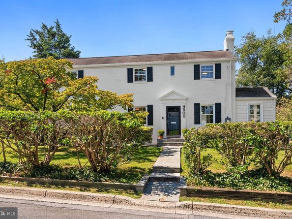 4900 Montgomery Avenue, Bethesda MD 20816