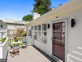 4900 Montgomery Avenue, Bethesda MD 20816