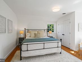 4900 Montgomery Avenue, Bethesda MD 20816