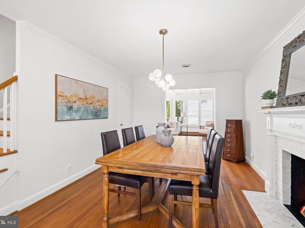 4900 Montgomery Avenue, Bethesda MD 20816