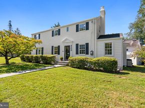 4900 Montgomery Avenue, Bethesda MD 20816