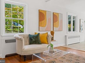 4900 Montgomery Avenue, Bethesda MD 20816