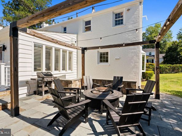 4900 Montgomery Avenue, Bethesda MD 20816