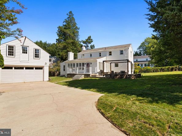4900 Montgomery Avenue, Bethesda MD 20816
