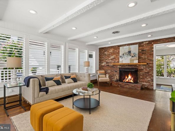 4900 Montgomery Avenue, Bethesda MD 20816