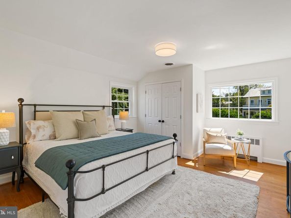 4900 Montgomery Avenue, Bethesda MD 20816