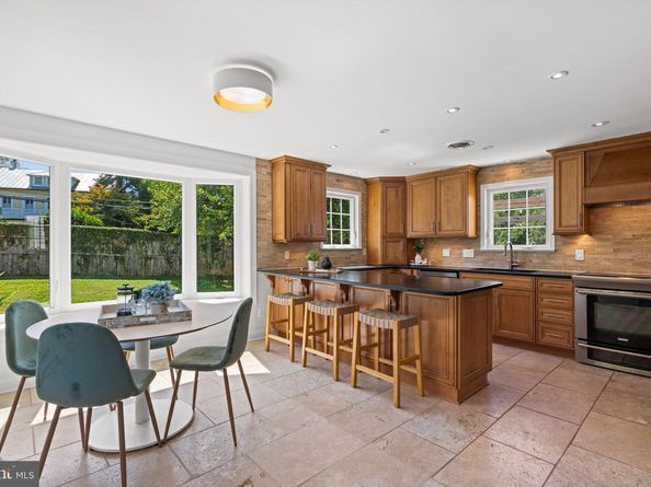 4900 Montgomery Avenue, Bethesda MD 20816