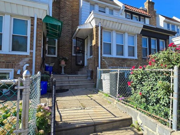 318 E Gale Street, Philadelphia PA 19120