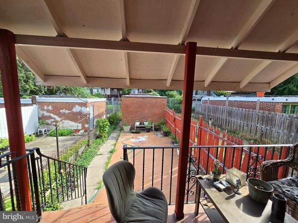 318 E Gale Street, Philadelphia PA 19120