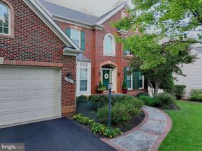 47277 Ox Bow Circle, Sterling VA 20165
