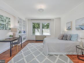 4000 Cathedral Avenue NW 144/145B, Washington DC 20016