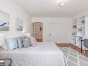 4000 Cathedral Avenue NW 144/145B, Washington DC 20016